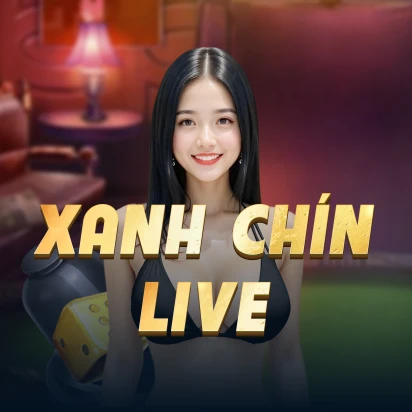 Xanh Chín Live