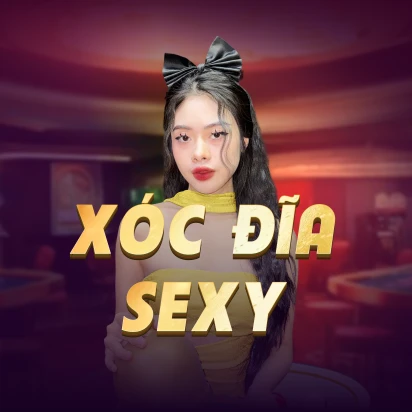 Xóc Đĩa Sexy