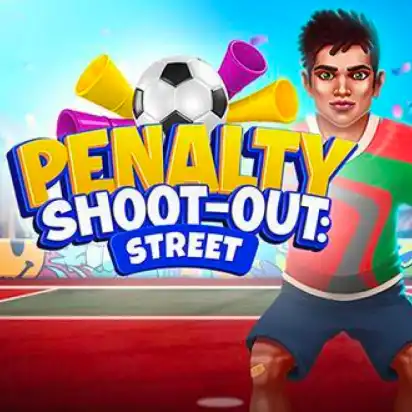 Penalty Shoot-оut:Street