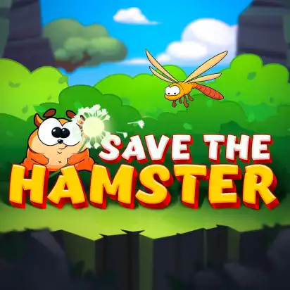 Save the Hamster