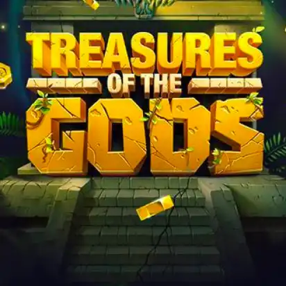 Treasure of the Gods