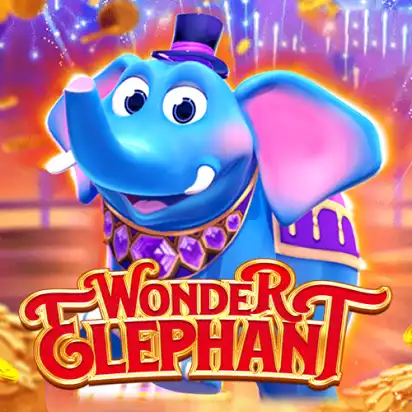 Wonder Elephant