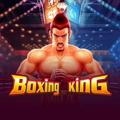 Boxing King