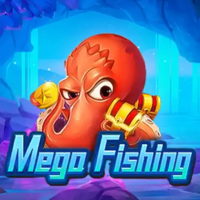 Mega Fishing