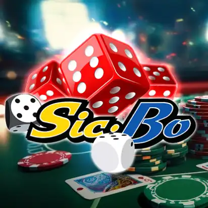 Sic Bo
