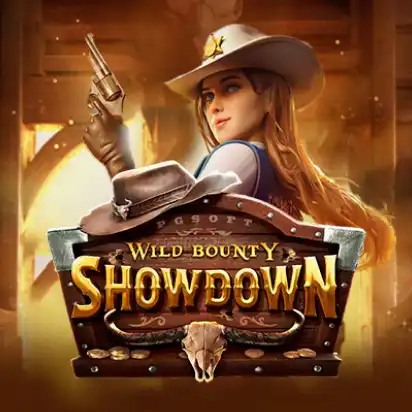Wild Bounty Showdown