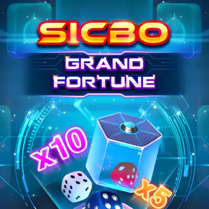 Sicbo Grand Fortune