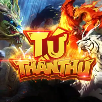 Tứ Thần Thú