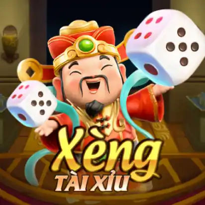 Xèng Tài Xỉu