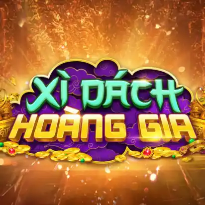 Xì Dách Hoàng Gia