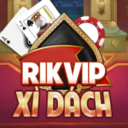 Xì Dách RikVip