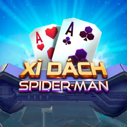 Xi SpiderMan