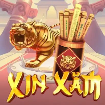 Xin Xăm